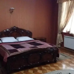 Baku Palace Hotel 3* Полулюкс с различными типами кроватей фото 10