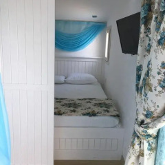 Отель Alacati Eldoris Otel 2* Номер Делюкс фото 18
