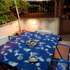 Отель La Grotta Azzurra Джардини Наксос