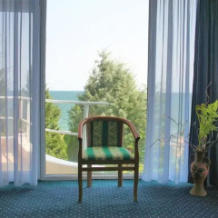 Peter Hotel 3* Полулюкс фото 2