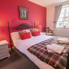 Отель The Bay Horse Inn комната для гостей фото 6