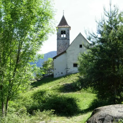 Отель Pension Dolomitenblick Лана фото 9