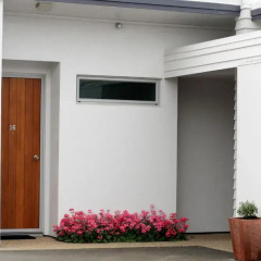 Отель Broadway Motel & Miro Court Villas интерьер отеля