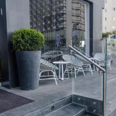 Olympia Tel Aviv Hotel – by Zvieli Hotels фото 4