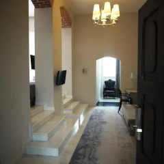 Hotel Krasicki 4* Полулюкс с различными типами кроватей фото 10