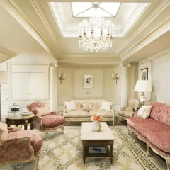 Отель Ritz Paris 5* Представительский люкс с различными типами кроватей