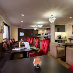 Village Hotel Bugis развлечения