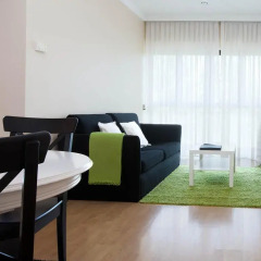 Отель TH La Florida 3* Апартаменты с разными типами кроватей фото 2