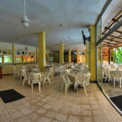 Отель Alba Suites Acapulco питание фото 3