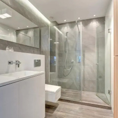 Апартаменты Dom & House - Apartments Waterlane Улучшенные апартаменты с различными типами кроватей фото 27