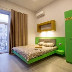 Апартаменты Pushkinskaya Apartments Харьков детские мероприятия