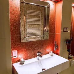 Hotel Brochów Номер Делюкс фото 8