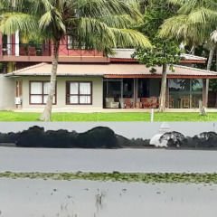 Отель Lake View Cottage Шри-Ланка, Тиссамахарама - отзывы, цены и фото номеров - забронировать отель Lake View Cottage онлайн фото 6