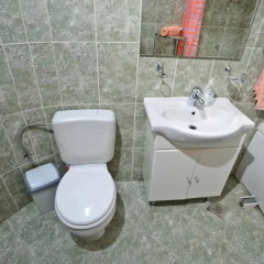 Апартаменты Epicenter Apartments Split Апартаменты с различными типами кроватей фото 3