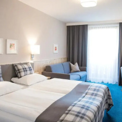 Hotel Gasthof Zum Kirchenwirt 4* Стандартный номер фото 2