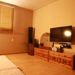 Отель 88st Guesthouse N Cafe Южная Корея, Сеул - отзывы, цены и фото номеров - забронировать отель 88st Guesthouse N Cafe онлайн удобства в номере