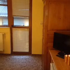 Hotel Chichin 3* Номер категории Эконом