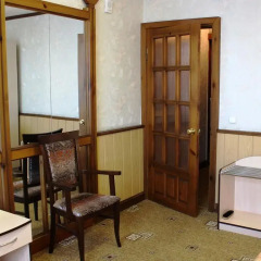 Vitebsk Hotel удобства в номере
