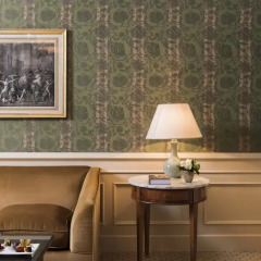 Отель Helvetia & Bristol Firenze Starhotels Collezione 5* Полулюкс фото 10