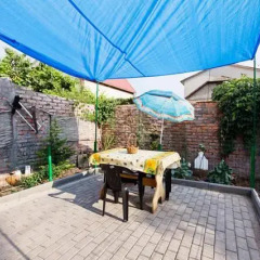 Гостиница Lovely house for Nice Holidays фото 2