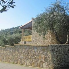 Отель Villa Foresta Forte Италия, Гальяно дель Капо - отзывы, цены и фото номеров - забронировать отель Villa Foresta Forte онлайн фото 2