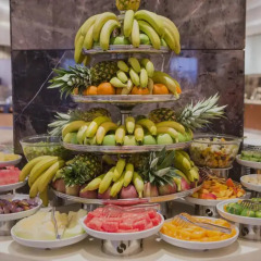 Sensimar Side Resort & Spa – All Inclusive Турция, Сиде - отзывы, цены и фото номеров - забронировать отель Sensimar Side Resort & Spa – All Inclusive онлайн питание фото 2