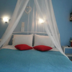 Отель Flora Rooms комната для гостей фото 4