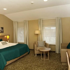 Отель City Hotels Algirdas 4* Номер категории Эконом