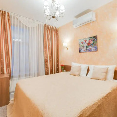 Гостиница Rotas on Krasnoarmeyskaya 3* Стандартный номер с разными типами кроватей фото 2