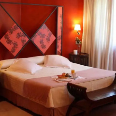 Hotel Torres de Somo в номере фото 2