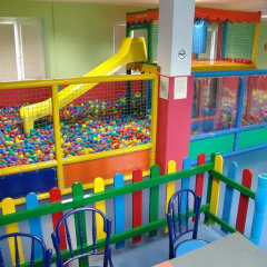Отель Hostal Ayestaran I Испания, Ульцама - отзывы, цены и фото номеров - забронировать отель Hostal Ayestaran I онлайн детские мероприятия