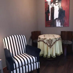 Отель B&B Le Vibrazioni питание фото 3