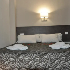 Safari Hotel 2* Студия с различными типами кроватей фото 3