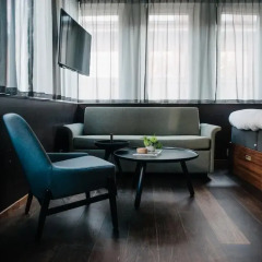 Отель Best Western and hotel Швеция, Стокгольм - отзывы, цены и фото номеров - забронировать отель Best Western and hotel онлайн комната для гостей фото 4