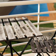 Отель Baleal Paradise House детские мероприятия