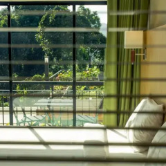 Отель Terrazzo Resort Phuket спа