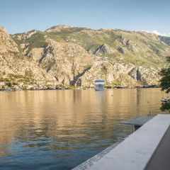 Апартаменты Apartments Villa Ferri Студия с различными типами кроватей фото 8