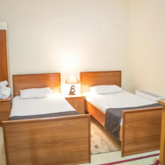 Отель Restaurant Baron 3* Стандартный номер фото 2