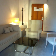 Отель Lion Hotel Apartments Греция, Афины - отзывы, цены и фото номеров - забронировать отель Lion Hotel Apartments онлайн комната для гостей фото 2