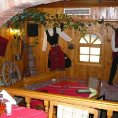 Rony Hotel развлечения