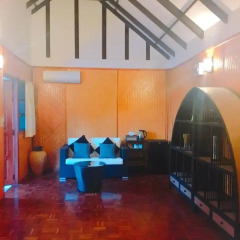 Отель Jaidee Resort