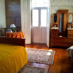 Отель Casa Das Vendas Стандартный номер с различными типами кроватей фото 35