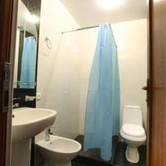 Отель Holiday Home 2 On Harutyunyan ванная фото 2