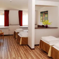 A1 hotel спа