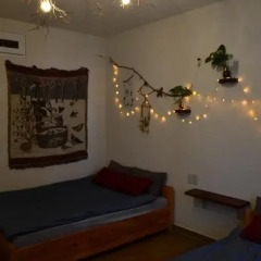 Отель Muse House Стандартный номер фото 5
