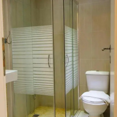 Апартаменты Golden Sun Apartments Студия Делюкс с различными типами кроватей фото 39