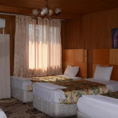 Nemrut Kommagene Hotel Кяхта комната для гостей фото 3