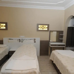Bellamaritimo Hotel Турция, Памуккале - 2 отзыва об отеле, цены и фото номеров - забронировать отель Bellamaritimo Hotel онлайн спа фото 2