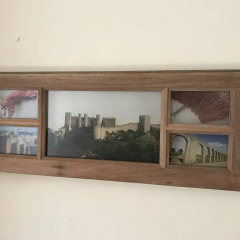 Отель Casa do Candeeiro комната для гостей