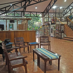 Отель Airport Hotel Costa Rica Коста-Рика, Алахуэла - отзывы, цены и фото номеров - забронировать отель Airport Hotel Costa Rica онлайн детские мероприятия фото 2